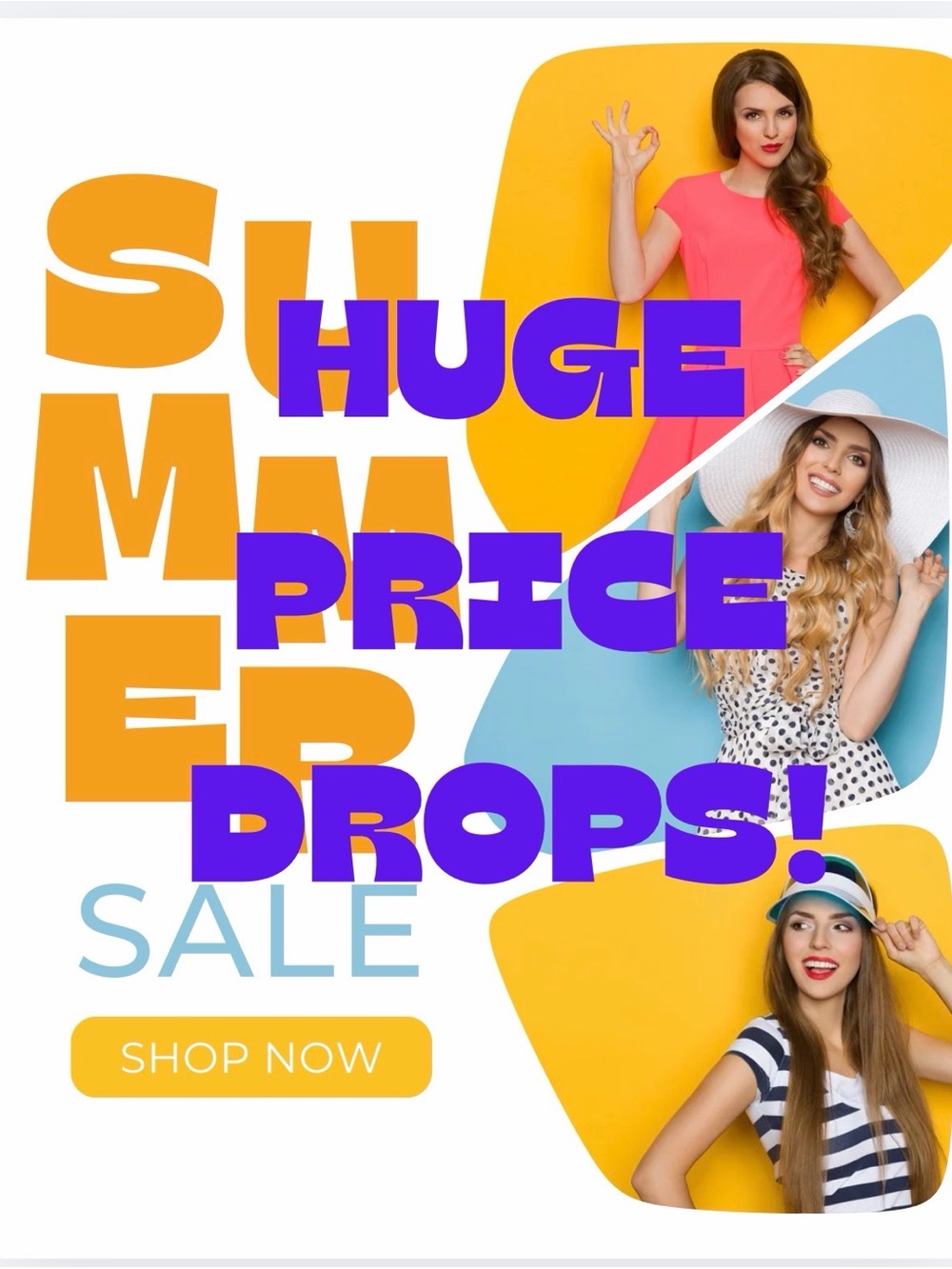 Shop Now!! - Picture 1 of 1